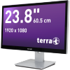 Ordinateur TERRA ALL-IN-ONE-PC 2415HA GREENLINE Touch 23.8" W10 pro intel i5 9500 8 Go 500 Go SSD 1009697 Terra Wortmann