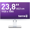 Ordinateur TERRA ALL-IN-ONE-PC 2405HA GREENLINE Non-Touch 23.8" W10 pro intel i5 9500 8 Go 512 Go SSD M.2 1009700 Terra Wortman