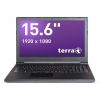 Ordinateur portable 15,6" TERRA MOBILE 1543 Intel® Core™ i7-8700T 4 GHz 16Go 512 Go ssd M2 win10 pro FR1220655 Terra Wortmann