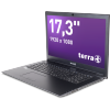Ordinateur portable 17.3" TERRA MOBILE 1715V i5-8250U W10 Home 8Gb 240 Go SSD M.2 + 1 To HDD FR1220597 Terra Wortmann