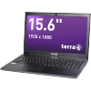 Ordinateur portable 15,6" TERRA MOBILE 1515V Intel® Core™ i5-8250U 3.4 GHz 8Go 240 Go ssd win10 Home FR1220652 Terra Wortmann