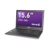 Ordinateur portable 15,6" TERRA MOBILE 1543 Intel® Core™ i5-9500T 3.70 GHz 8Go 256 Go ssd M2 win10 pro FR1220646 Terra Wortmann