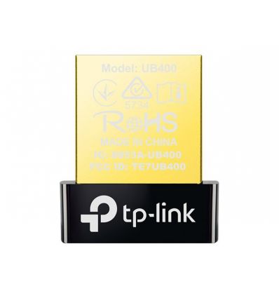 Adaptateur USB2.0 Bluetooth 4.0 mini UB400 TP-Link