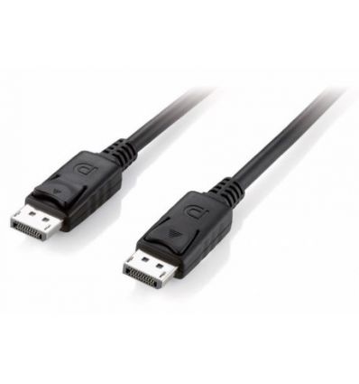 Câble multimédia DisplayPort 1.4 Mâle / Mâle 5m MCL Samar