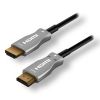 Câble USB 3.0 A Mâle - micro B mâle - 1m MC923AHB-1M/N MCL Samar
