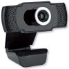 Webcam Full HD avec micro WEB-FHD/M 1080P MCL Samar