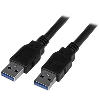 Câble USB 3.0 A Mâle - A Mâle 3 m MC923AA-3M/N MCL Samar