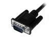 Adaptateur VGA vers HDMI avec audio et alimentation par USB – Convertisseur VGA vers HDMI portable – 1080p VGA2HDU StarTech.com