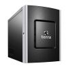 Mini serveur Xeon SP E3-1225 4Gb 2X1To 1100782 Terra Wortmann