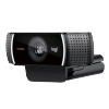 Webcam Full HD C922 Pro Stream 1080p 960-001088 Logitech