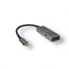 Convertisseur USB Type C vers HDMI avec USB Power Delivery USB3C-HU MCL Samar