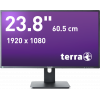 24 " 1920x1080 TERRA LED 2456W PIVOT Noir DP,HDMI GREENLINE PLUS 3030100 Terra Wortmann