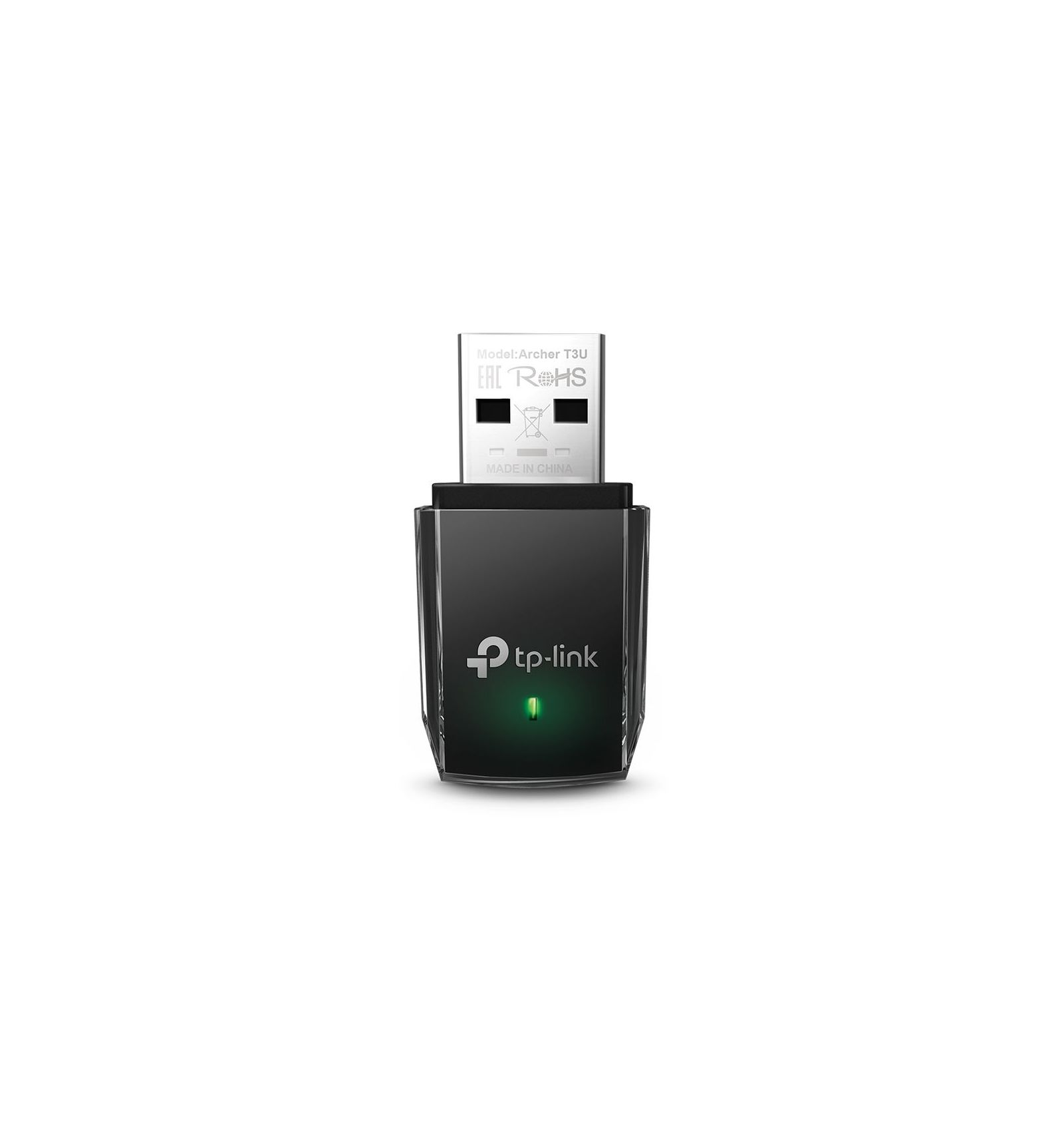 Clé WiFi USB 3.0 AC1300 MU-MIMO USB ARCHER T3U NANO TP-Link
