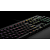 Clavier gamer G213 Prodigy RVB Semi mécanique Commandes Multimédia Logitech