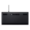 Clavier gamer G213 Prodigy RVB Semi mécanique Commandes Multimédia Logitech