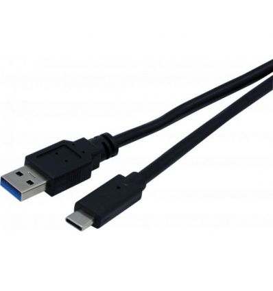 Câble USB 3.1 Gen1 A vers USB type C 1M Ajyeweb.com