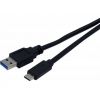 Câble USB 3.1 Gen1 A vers USB type C 1M Ajyeweb.com