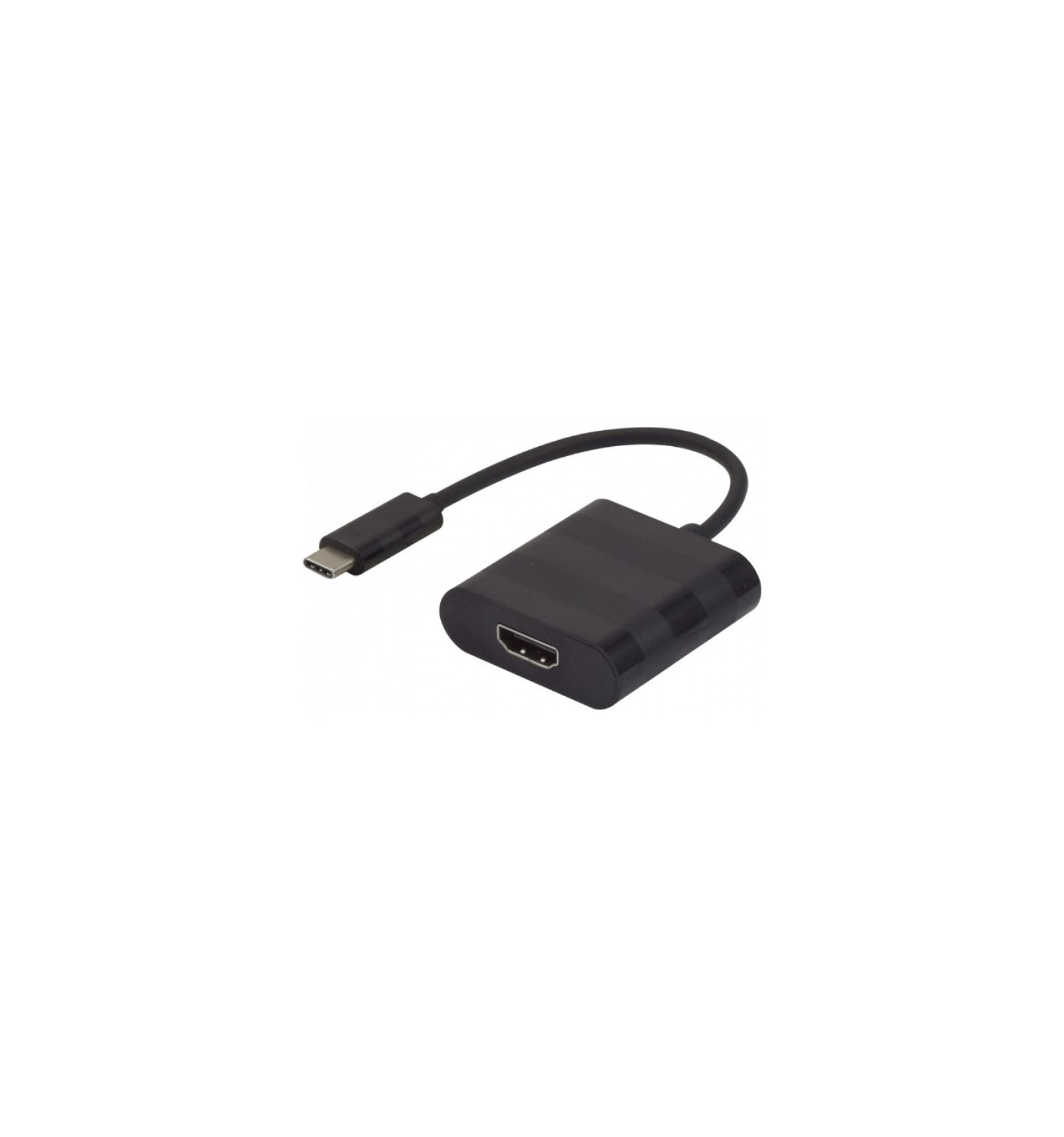 Convertisseur USB Type C vers HDMI