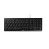 Clavier Terra filaire Cherry Stream JK-8500FR Terra Wortmann