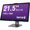 Ordinateur TERRA ALL-IN-ONE-PC 2212 R2 21.5" W10 pro intel i5 10400 8Go 512GB SSD M.2 1009766 Terra Wortmann
