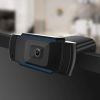 Webcam HD 1080p USB avec micro Bleu Jour