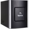 Serveur TERRA MINISERVER G5 (BTO) 1-CPU / Xeon UP E-2324G 16Gb Sans Systeme 1100255 Terra Wortmann