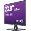 27" 1920x1080 TERRA LED 2756W V2 noir GREENLINE PLUS DP, HDMI, DVI 3030095 Terra Wortmann