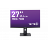 27" 1920x1080 TERRA LED 2748W PV noir GREENLINE PLUS HDMI 3030108 Terra Wortmann