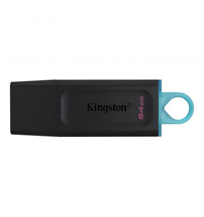Clé USB 64Gb DataTraveler Exodia Kingston