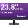 24" 1920x1080 TERRA LED 2427W noir HDMI DP GREENLINE PLUS 3030201 Terra Wortmann