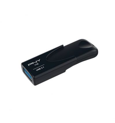 MEMOIRE USB3.1 1TB Clé USB Attaché 4 PNY