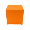 Ordinateur de bureau - mini PC - KUBB - intel 13gen - coque métal Bleu Jour Couleur:Orange 