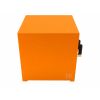 Ordinateur de bureau - mini PC - KUBB - intel 13gen - coque métal Bleu Jour Couleur:Orange 