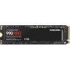 SSD M.2 (2280) 1TB 990 PRO (PCIe 4.0/NVMe) ecriture 7450Mbs Samsung 