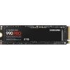 SSD M.2 (2280) 2TB 990 PRO (PCIe 4.0/NVMe) ecriture 7450Mbs Samsung 