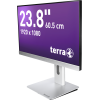 Ordinateur TERRA ALL-IN-ONE-PC 2405HA GREENLINE i5-12500 4.6 GHz 16 Go 1To ssd M.2 win11 pro 1009947 Terra Wortmann 