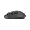 Souris sans fil SIGNATURE M650 FOR BUSINESS Graphite Medium 910-006274 Logitech 