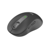 Souris sans fil SIGNATURE M650 FOR BUSINESS Graphite Medium 910-006274 Logitech 