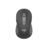 Souris sans fil SIGNATURE M650 FOR BUSINESS Graphite Medium 910-006274 Logitech 