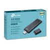 Clé WiFi USB 3.0 1200MBit AX1800 Dual Band Wi-Fi 6 MU-MIMO, OFDMA, WPA3 ARCHER TX20U TP-Link