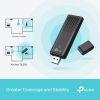 Clé WiFi USB 3.0 1200MBit AX1800 Dual Band Wi-Fi 6 MU-MIMO, OFDMA, WPA3 ARCHER TX20U TP-Link