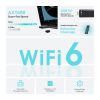 Clé WiFi USB 3.0 1200MBit AX1800 Dual Band Wi-Fi 6 MU-MIMO, OFDMA, WPA3 ARCHER TX20U TP-Link