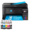 Imprimante multifonction A4 - chargeur de documents - Wi-Fi 4 en 1 Jet d'Encre Couleur EcoTank ET-4810 Epson