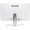 31,5" 5ms 2560x1440 TERRA LCD/LED 3280W V3 silver/white CURVED USB-C/HDMI/DP 3030219 Terra Wortmann 