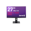 27" 5ms 2560x1440 TERRA LCD/LED 2775W PV V3 USB-C/HDMI/DP 3030231 Terra Wortmann 