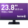 24" 5ms 1920x1080 TERRA LCD/LED 2448W V3 noir HDMI/DP/USB-C GREENLINE PLUS 3030225 Terra Wortmann 