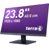 24" 5ms 1920x1080 TERRA LCD/LED 2448W V3 noir HDMI/DP/USB-C GREENLINE PLUS 3030225 Terra Wortmann 