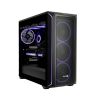 Ordinateur Gaming TERRA PC-GAMER ELITE 4 BTO 1001376 Configuration personnalisable sur mesure Terra Wortmann 