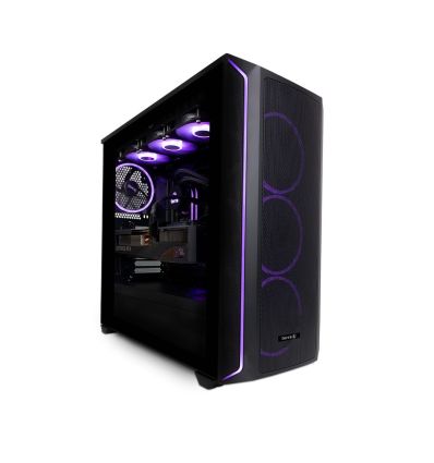 Ordinateur Gaming TERRA PC-GAMER ELITE 4 BTO 1001375 Configuration personnalisable sur mesure Terra Wortmann 