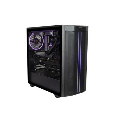 Ordinateur Gaming TERRA PC-GAMER ELITE 3 EU1001381 Configuration personnalisable sur mesure Terra Wortmann 